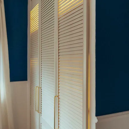 Boutique Luxury Flats - La Casa Di Dolce