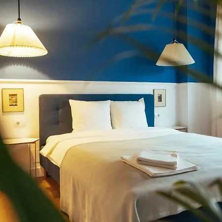 Boutique Luxury Flats - La Casa Di Dolce Bucarest