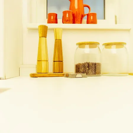 Appartement Boutique Luxury Flats - La Casa Di Dolce *