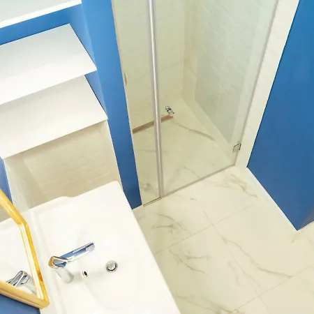 Boutique Luxury Flats - La Casa Di Dolce Appartement