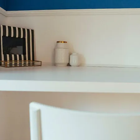 Boutique Luxury Flats - La Casa Di Dolce Bucarest