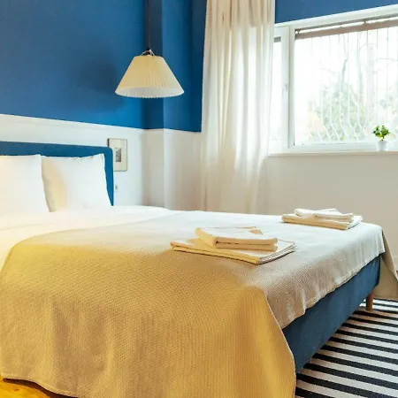 Boutique Luxury Flats - La Casa Di Dolce Appartement *