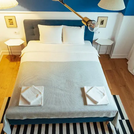 Boutique Luxury Flats - La Casa Di Dolce Appartement *