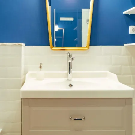 Boutique Luxury Flats - La Casa Di Dolce Bucarest