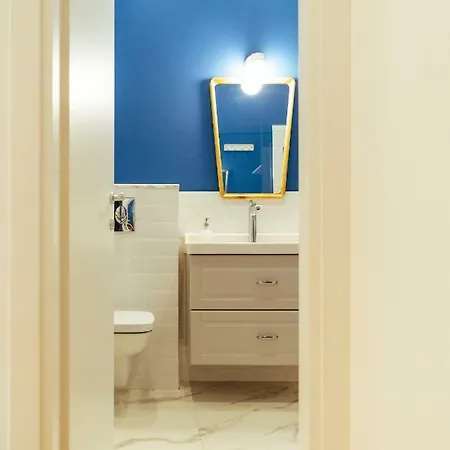 Boutique Luxury Flats - La Casa Di Dolce * Bucarest