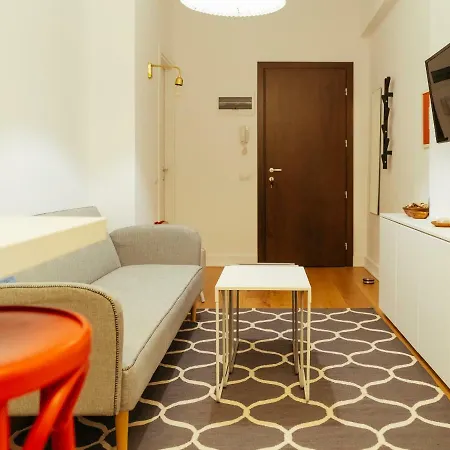 Boutique Luxury Flats - La Casa Di Dolce *