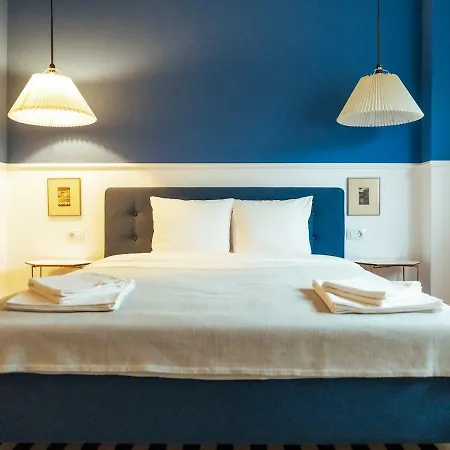 Boutique Luxury Flats - La Casa Di Dolce Appartement Bucarest