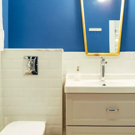 Boutique Luxury Flats - La Casa Di Dolce Appartement Bucarest