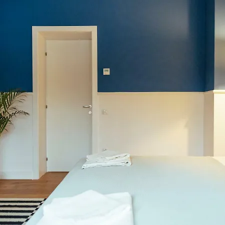 Appartement Boutique Luxury Flats - La Casa Di Dolce *
