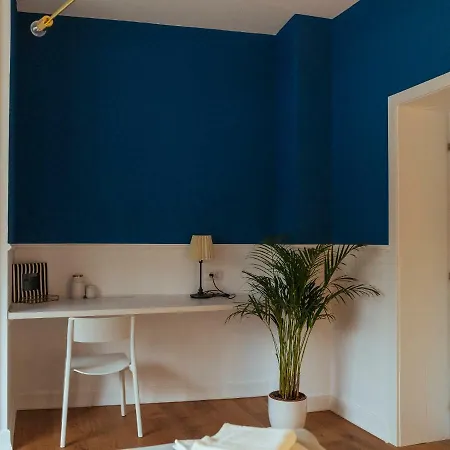 Boutique Luxury Flats - La Casa Di Dolce *
