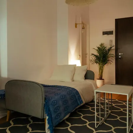 Appartement Boutique Luxury Flats - La Casa Di Dolce