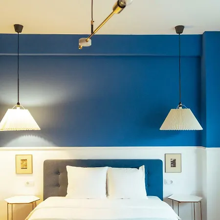 Apartament Boutique Luxury Flats - La Casa Di Dolce