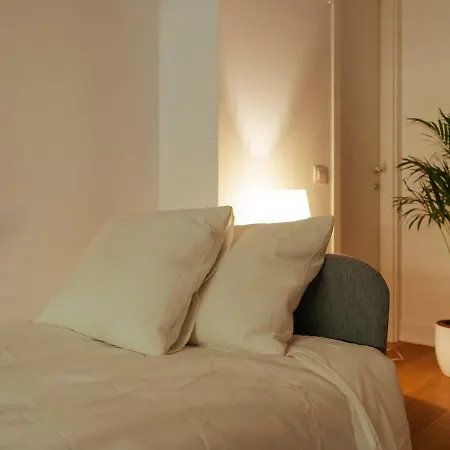 Boutique Luxury Flats - La Casa Di Dolce Apartament *
