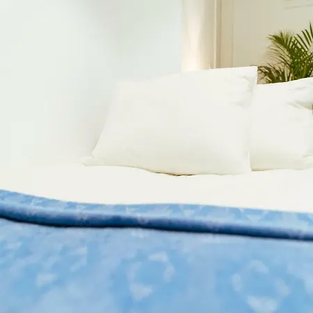 Boutique Luxury Flats - La Casa Di Dolce * Bucureşti