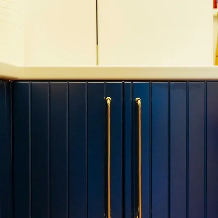 Boutique Luxury Flats - La Casa Di Dolce