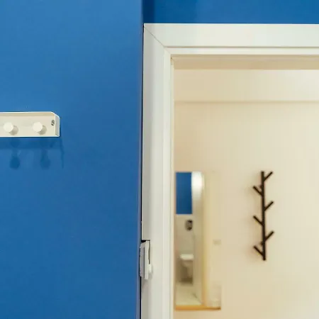Apartament Boutique Luxury Flats - La Casa Di Dolce Bucureşti