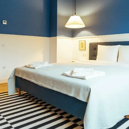 Boutique Luxury Flats - La Casa Di Dolce