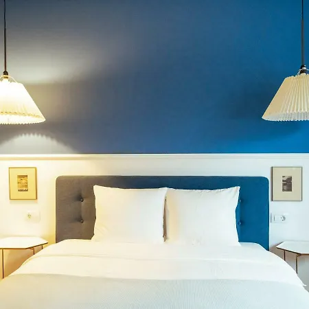 Boutique Luxury Flats - La Casa Di Dolce