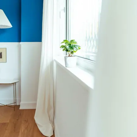 Apartament Boutique Luxury Flats - La Casa Di Dolce